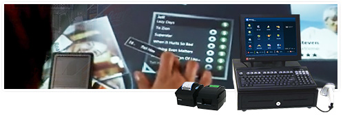 Point of Sale Technology