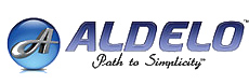 ALDELO LOGO