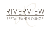 RIVERVIEW RESTAURANT & LOUNGE