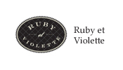 Ruby et Violette