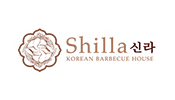 Shilla Barbecue House