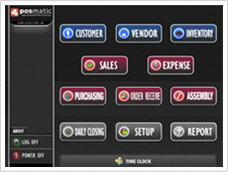 Main Screen